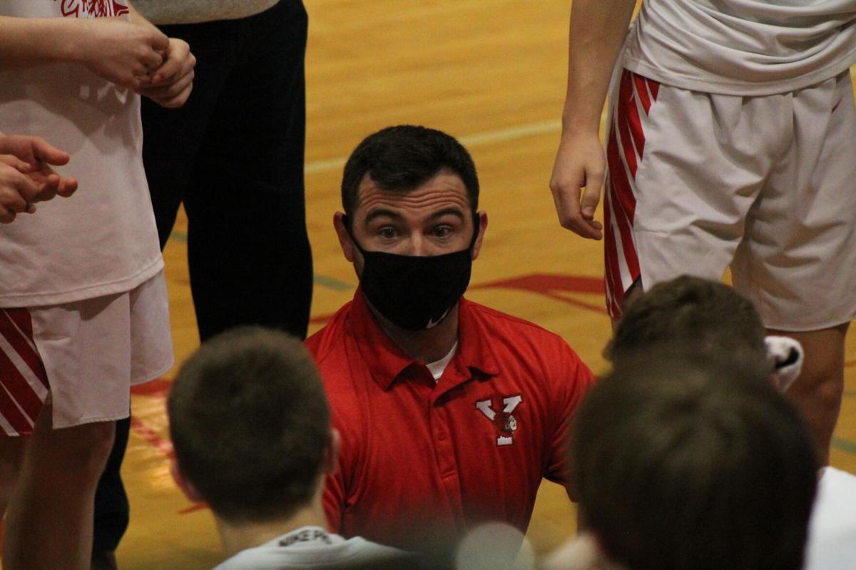 Yutan thrives under first year coach