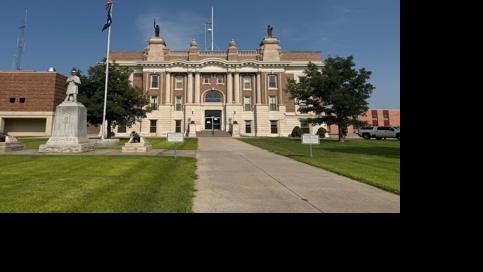 Aristh Rodriguez-Linares found guilty of manslaughter Wednesday in Dawson County District Court