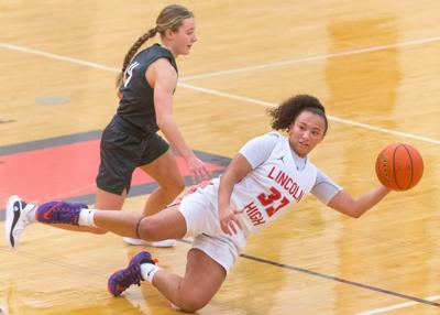 Lincoln Southwest vs. Lincoln High, 1.7