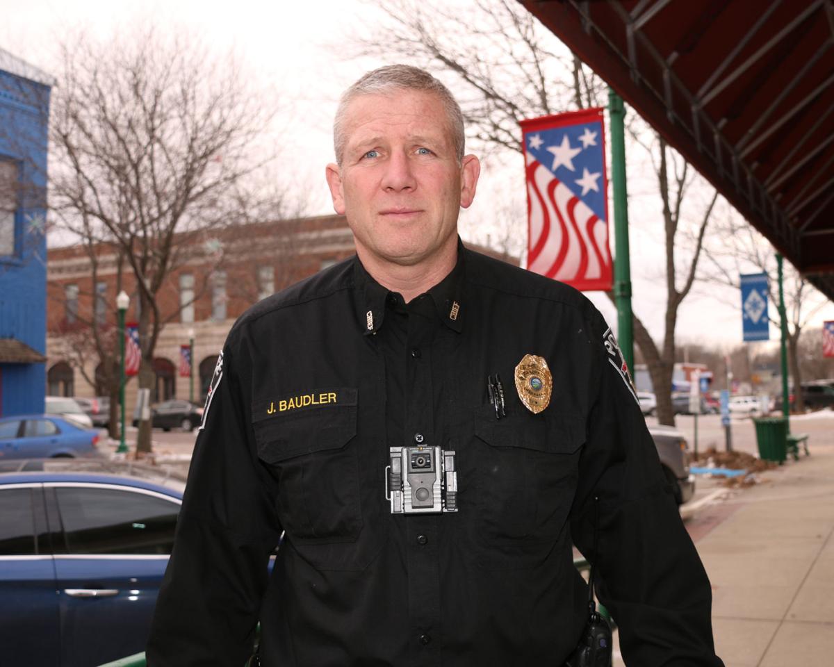 Body cameras ensure safety for police, citizens News wahooashland