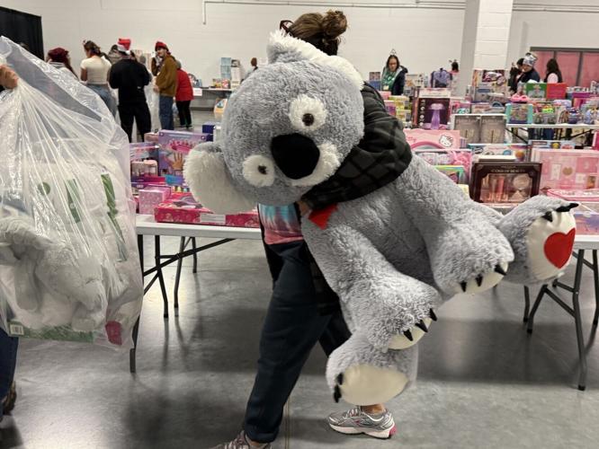 Toys for Tots 2025 koala.JPG