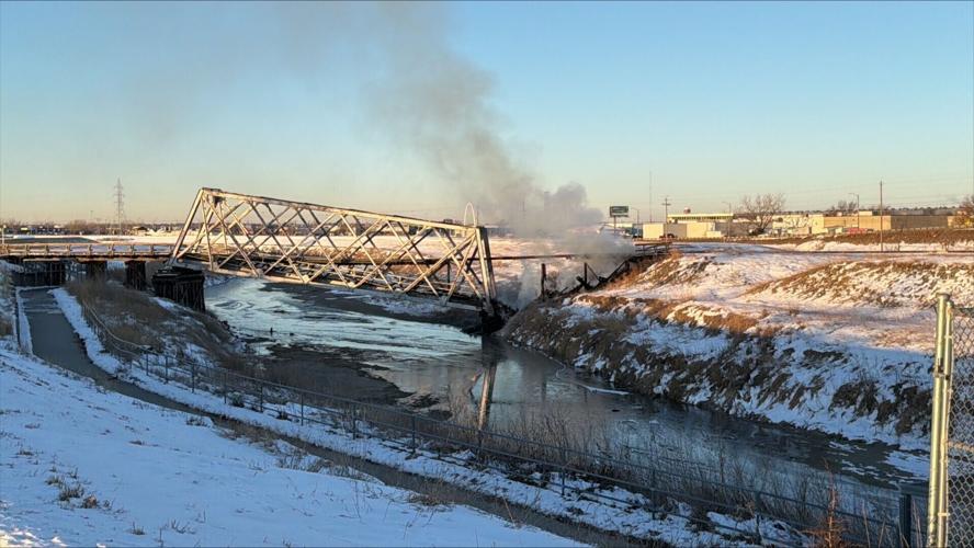 Salt Creek Bridge