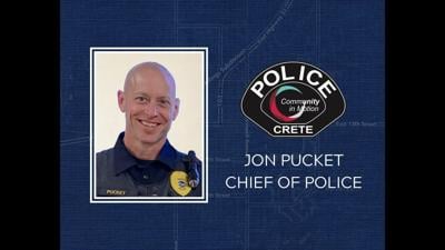 Jon Pucket