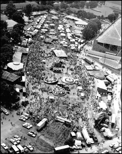 From the Archives: The Nebraska State Fair