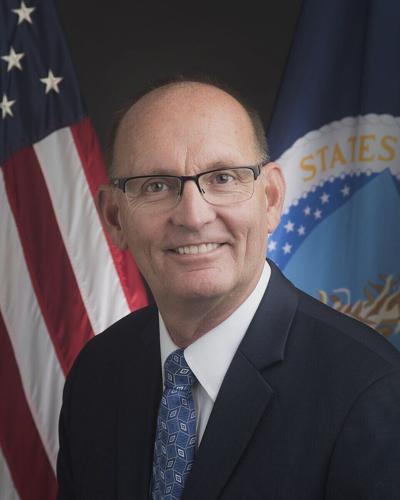 Greg Ibach