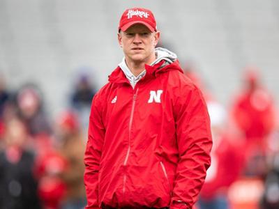 Scott Frost