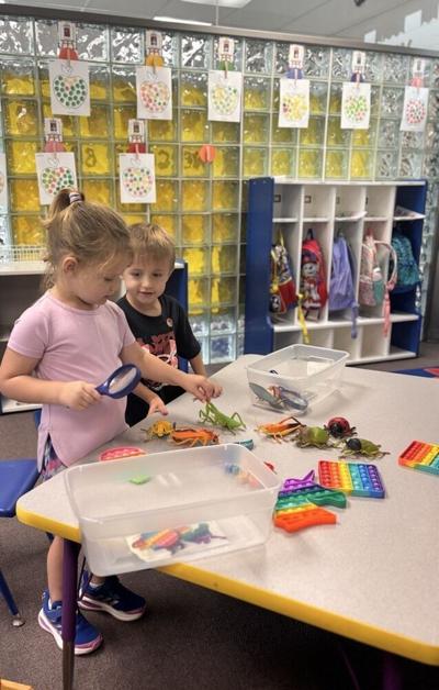 Let’s Talk About Play!