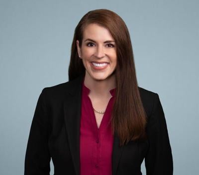 Heather Hilgers