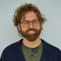 Eric Savaiano