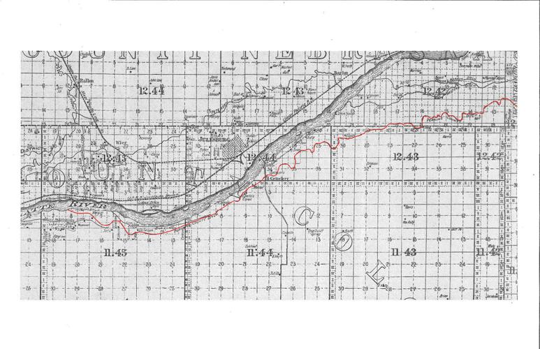 DNR: Perkins County Canal found feasible, but route study hardly begun