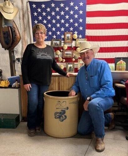 bramer-auction-p2- sherry and ken bramer