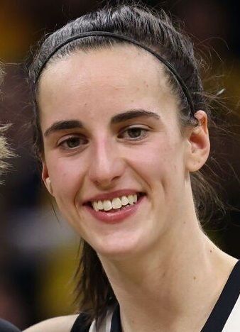 Caitlin Clark