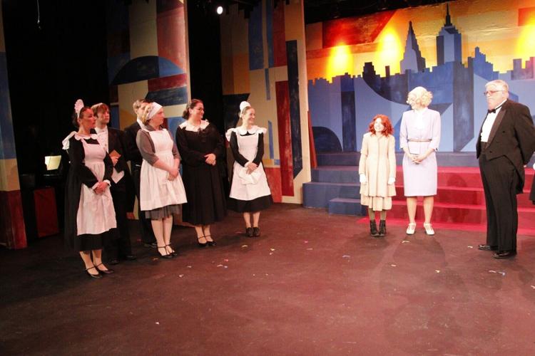annie maids