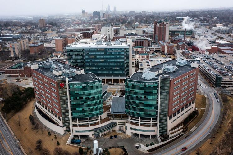 University of Nebraska Medical Center