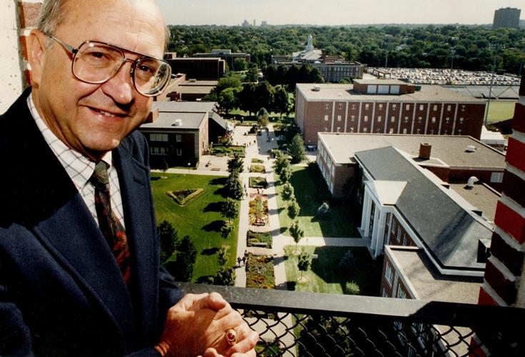 Del Weber, 1977-1997