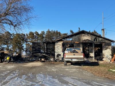 Kuzelka fire