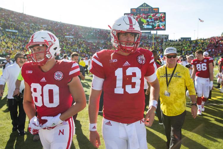 college football | nebraska cornhusker football | 2017 | non-conference | huskers | oregon | big ten conference | pac 12 conference | ducks | nebraska | ncaa