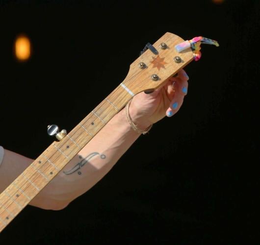 Banjo Tuning