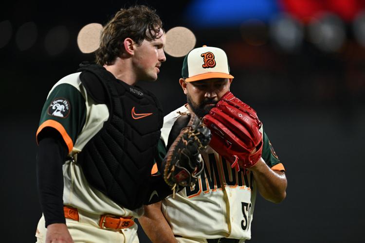 MLB: Kansas City Royals at Baltimore Orioles