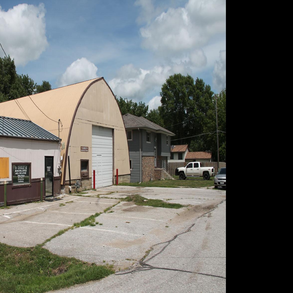 Auction Fails To Sell Village Building Latest News Wahoo Ashland Waverly Com