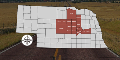 Supreme Court Set to Visit North Central Nebraska during 2026 Annual Summer Tour, August 10-12