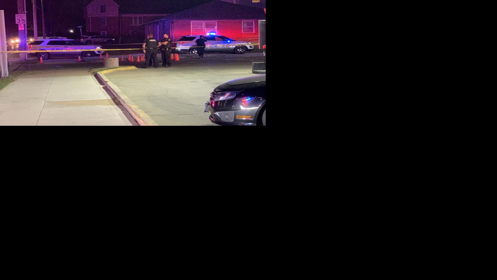 33/Holdrege shooting