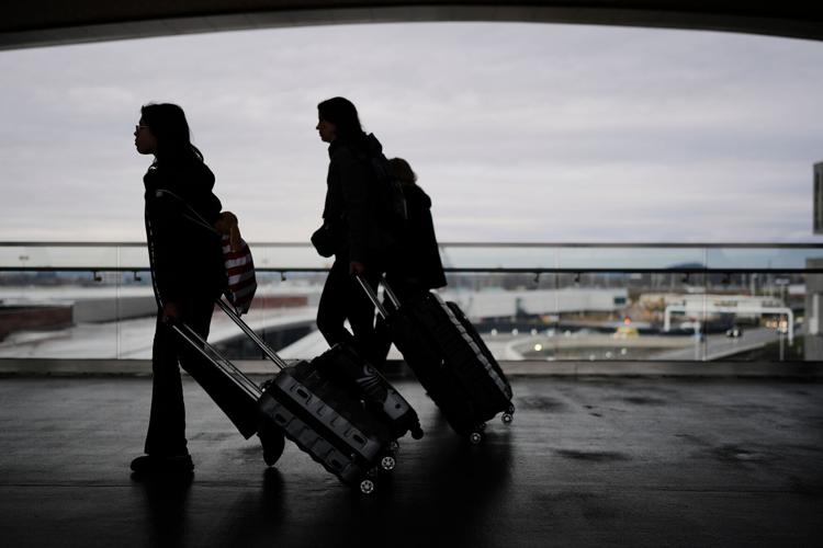 Holiday Travel