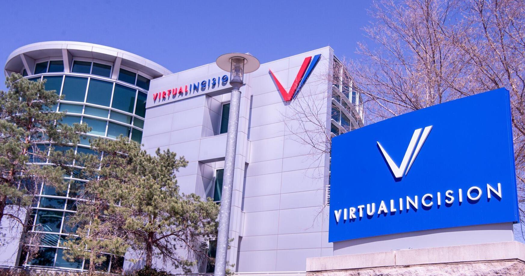 Lincoln surgical company gets $30 million investment - Vimarsana News
