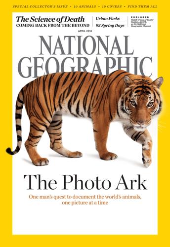 The Photo Ark