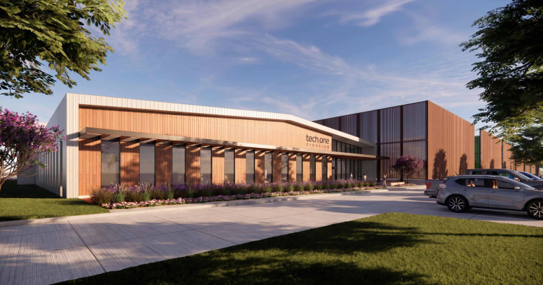Kearney one vote away from approval for massive data center