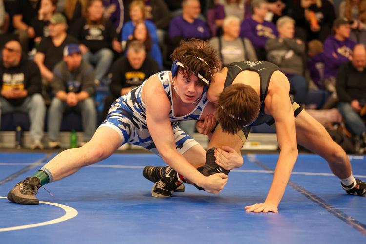 SportsPlex wrestling