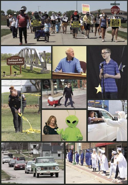 Year in Review