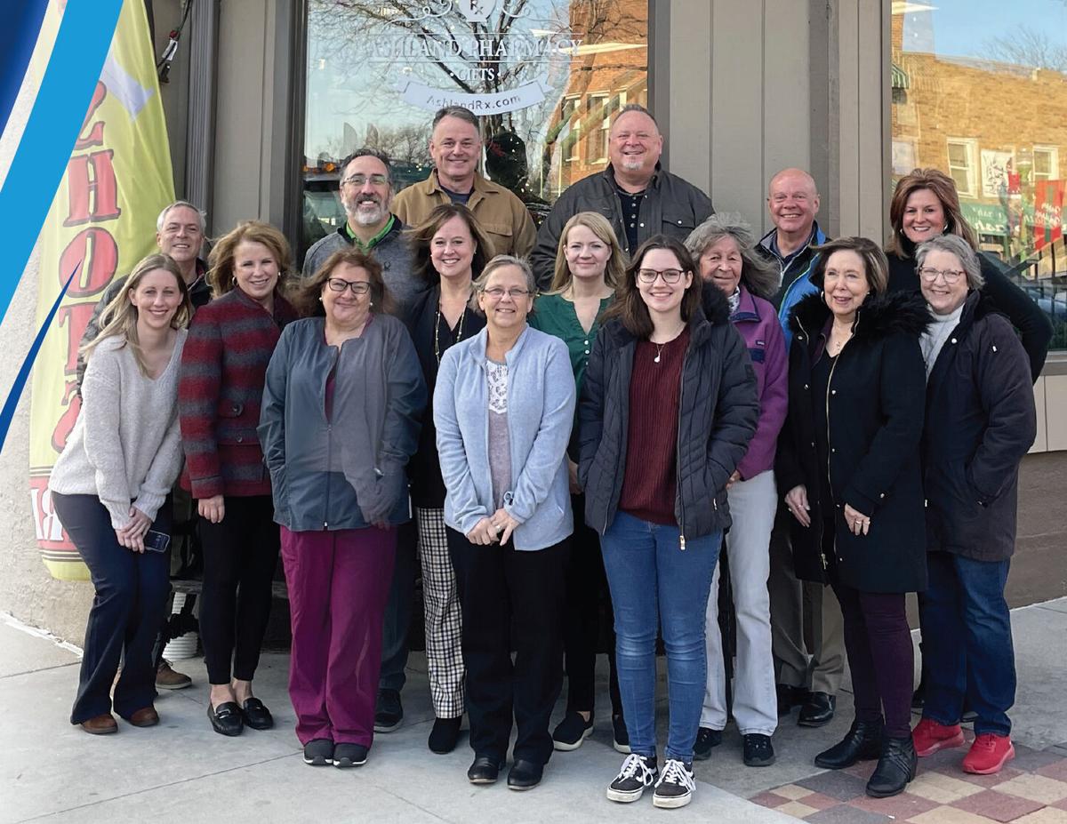 Kubat HealthCare acquires Ashland Pharmacy