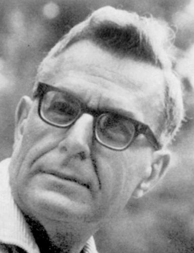 15. Loren Eiseley