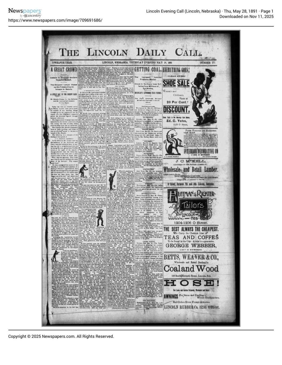 Lincoln_Evening_Call_1891_05_28_1.pdf