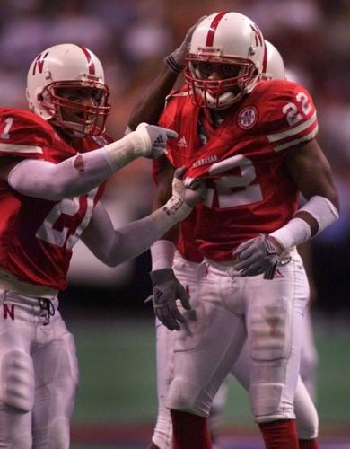 1999 Big 12 title