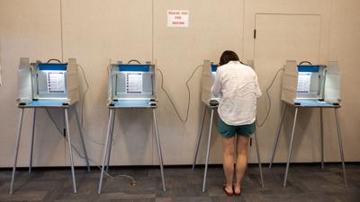 Primary voting photo, 5.12 (copy)