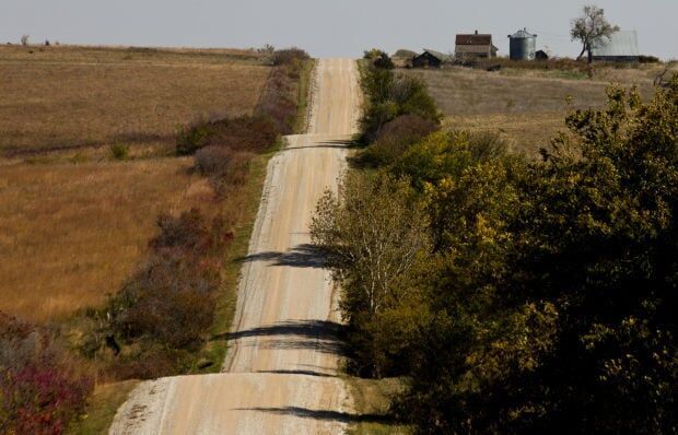 Spring Creek Prairie Audubon Center expansion