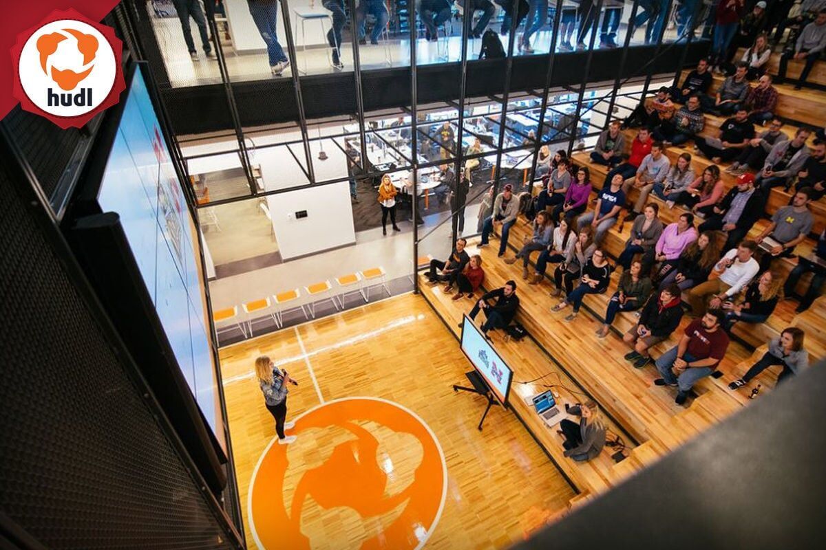 HUDL