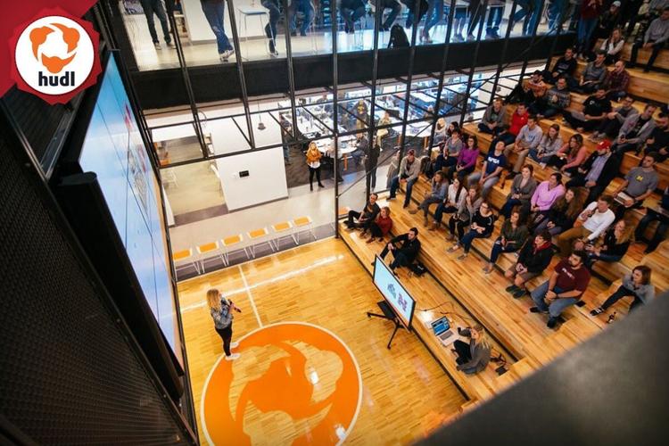 HUDL