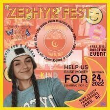 Zephyr Fest