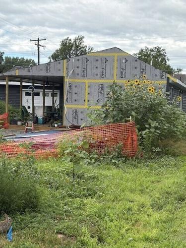 reiters rebuild-p4 - east side