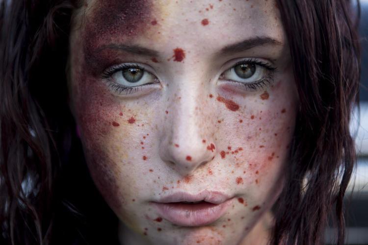 Zombie Walk