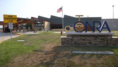 Central Nebraska Regional Airport