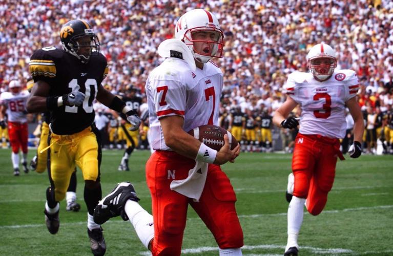 1999 Iowa