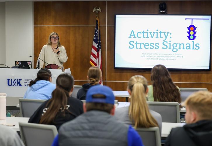 unk-counseling-p1 - learning the signs