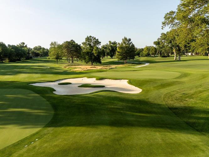 Country Club of Lincoln 2026