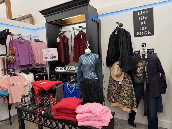 Edge Avenue