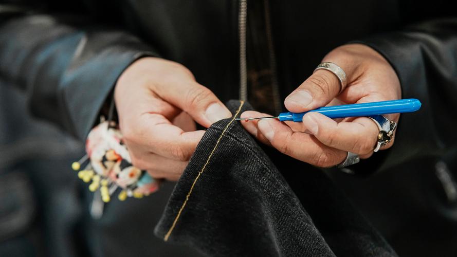 Tailors Labor Shortage