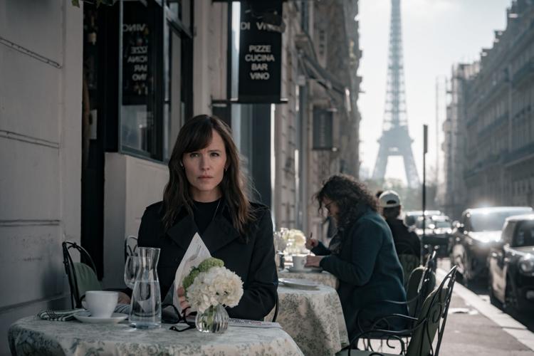 The Last Thing He Told Me